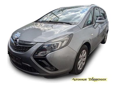 Opel Zafira Tourer