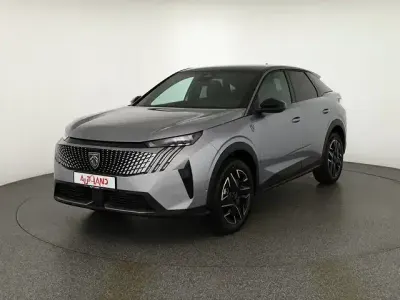 Neu Peugeot 3008 GTi 145 PS (106 kW) 2025 Andere SUV