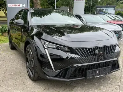 Gebraucht Peugeot 408 GT