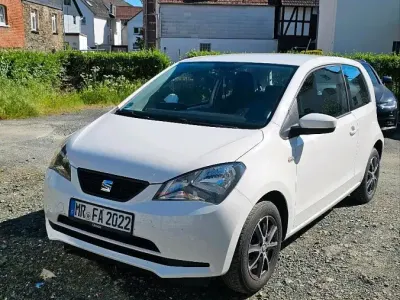 Occasion Seat Mii