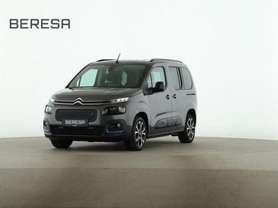 Citroën e-Berlingo