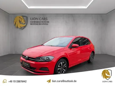 Usata VW Polo