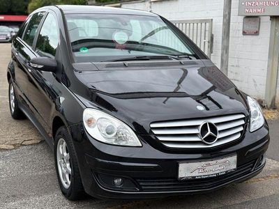 Mercedes B150