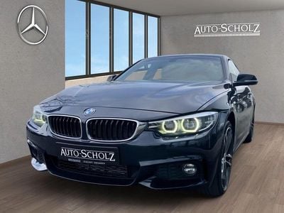 Gebraucht BMW 430 Gran Coupé