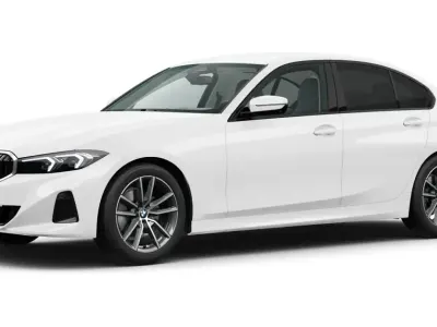 Gebraucht BMW 320