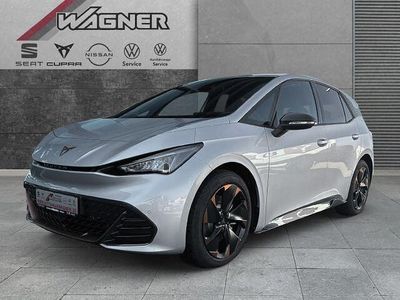 Usata Cupra Born 169 kW (231 CV) 2022 Andere farbe Utilitaria