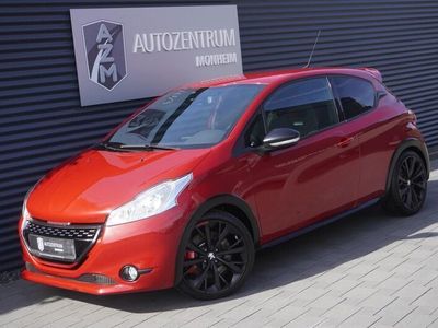 gebraucht Peugeot 208 GTI 30TH|SCHALENSITZE|SITZHEIZUNG|TEMPOMAT|