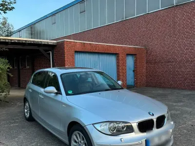 Gebraucht BMW 120