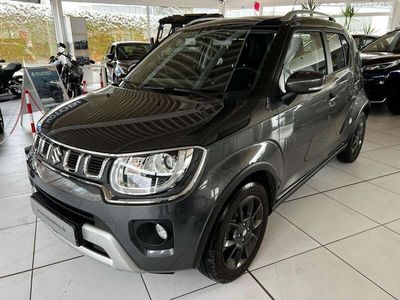 gebraucht Suzuki Ignis 1.2 DUALJET Hybrid Comfort+