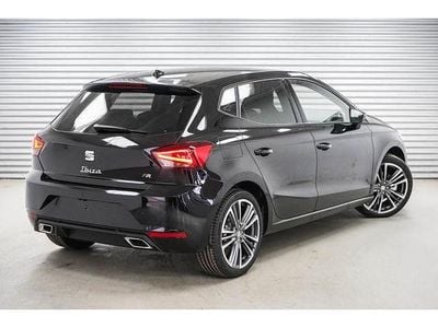 Neu Seat Ibiza FR 116 PS (85 kW) 2025 Kleinwagen