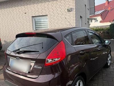 Gebraucht 2009 Ford Fiesta Kleinwagen | 2.850 € (Fairer Preis)