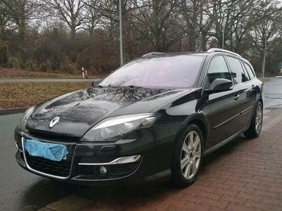 Renault Laguna GrandTour