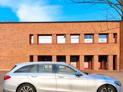 Gebraucht Mercedes C180