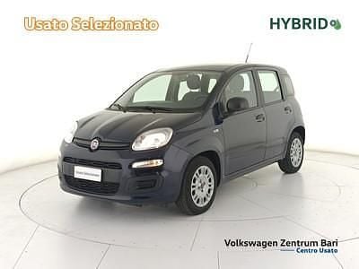 Gebraucht Fiat 850 S 70 PS (51 kW) 2021 Blu
