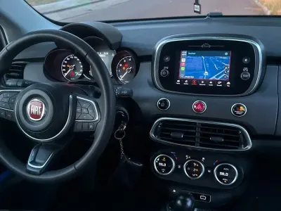 Gebraucht Fiat 500 150 PS (110 kW) 2023 Weiß Limousine