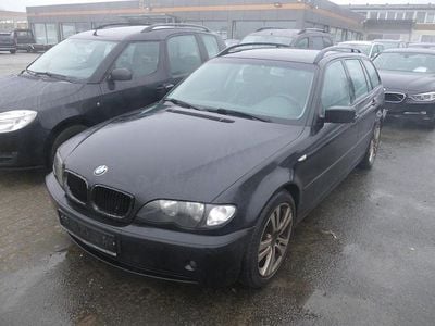 BMW 318