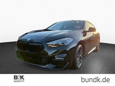 gebraucht BMW 220 220 Gran Coupé i Gran Coupe MSportPro TravelPak Innov HuD HK Sportpaket Bluetooth Navi LED K