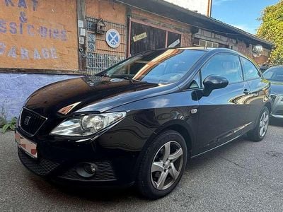 Seat Ibiza SC