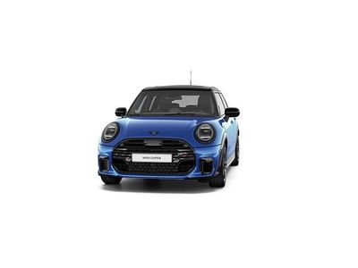 Gebraucht 2024 Mini Cooper Kleinwagen | 40.250 €
