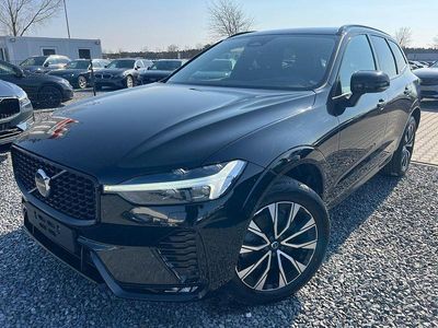 Gebraucht Volvo XC60 Plus 197 PS (144 kW) 2022 Schwarz SUV