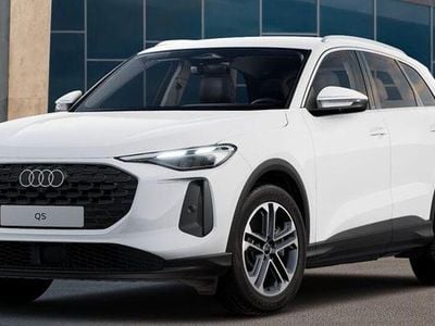 Nuova Audi Q5 204 CV (150 kW) 2026 SUV