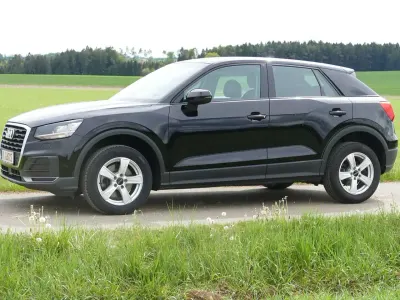 Gebraucht Audi Q2