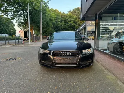 Gebraucht Audi A5 Cabriolet