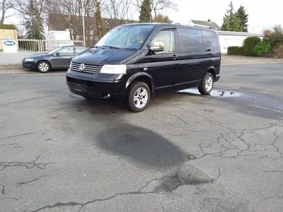 gebraucht VW T5 VwVIP Business 1,9 TDI