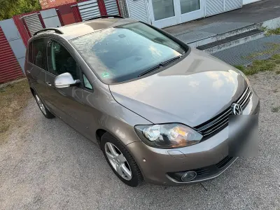 Gebraucht VW Golf VI
