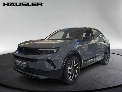 Grau Neu 2025 Opel Mokka SUV | 24.760 €