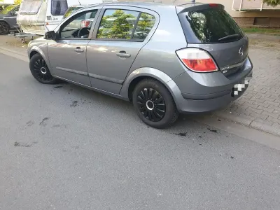 Usata Opel Astra