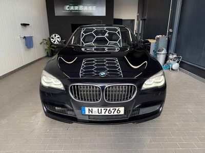 BMW 750L