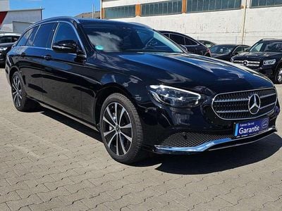 Mercedes E300