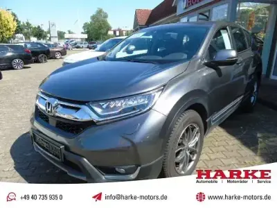 Gebraucht Honda CR-V