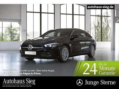 Mercedes CLA200