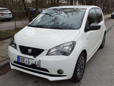 gebraucht Seat Mii Mii1.0 Chic