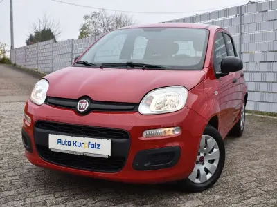 Gebraucht Fiat Panda