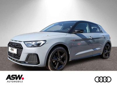 Usata Audi A1 Advanced Plus 150 CV (110 kW) 2025 Grigio SUV