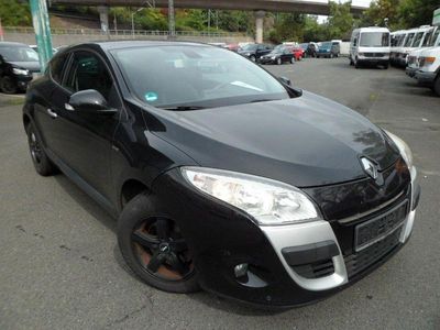 Renault Mégane III
