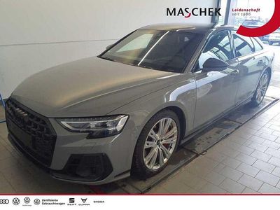 Gebraucht Audi S8 Sport 571 PS (419 kW) 2023 Individuallackierungen audi ex Limousine