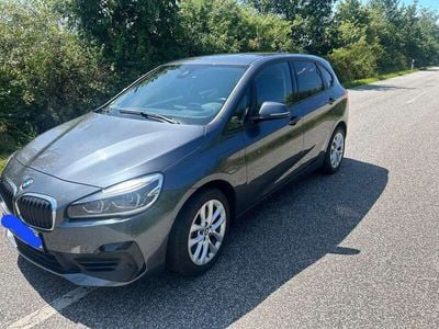 BMW 225 Active Tourer