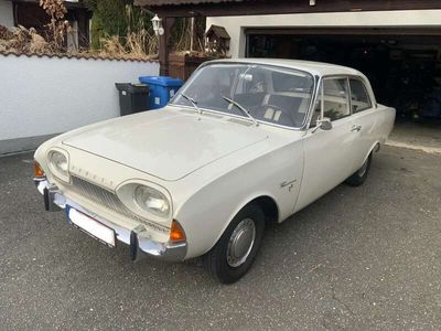 gebraucht Ford Taunus 17 M (P3) Sammlerzust. aus fam. Erstbesitz