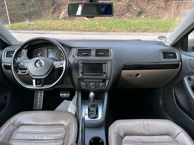 gebraucht VW Jetta 1.4 TSI Comfortline