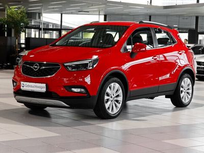 Opel Mokka Preis, Neupreis & Wertverlust (Gebraucht)