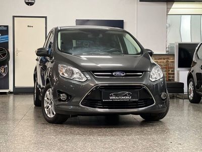 gebraucht Ford C-MAX C-MaxTitanium (PDC*Navi)