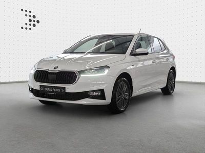 Moonweiß perleffekt Neu 2025 Skoda Fabia Tour Limousine | 25.690 € (Teuer)