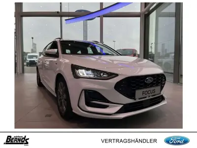 Usado Ford Focus