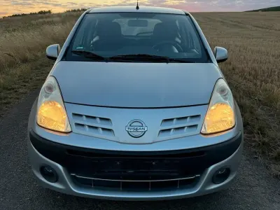 Gebraucht Nissan Pixo
