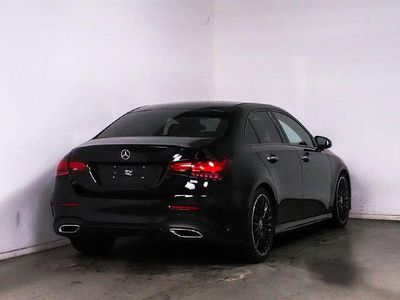 Gebraucht 2024 Mercedes A220 AMG line | 38.820 € (Etwas zu teuer)