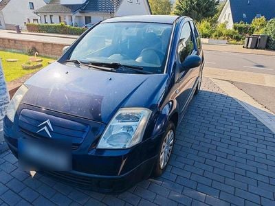 Citroën C2